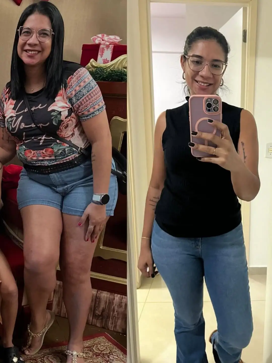 Transformação