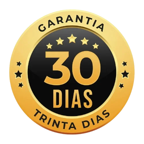 Garantia 30 dias